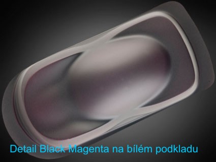 w 075 Detail Black Magneta 60 ml