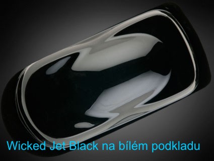  w 031 Wicked Jet Black 60 ml 