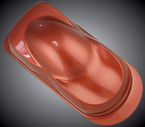 AAC 4335 Metallic Copper 120 ml