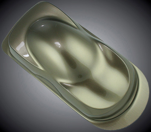 AAC 4342 Metallic Elegance 120 ml