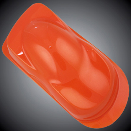 AAC 4421 Hi-Lite Orange 120 ml