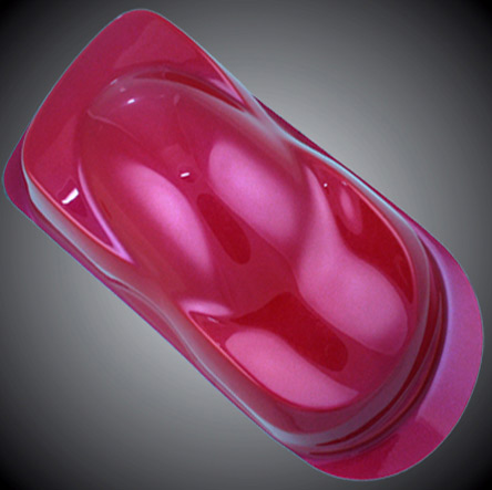 AAC 4425 Hi-Lite Purple 120 ml