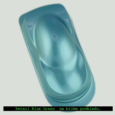 w 058 Detail Blue Green 60 ml