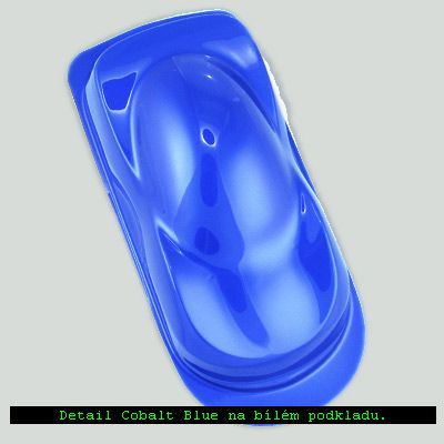 w 061 Detail Cobalt Blue 60 ml