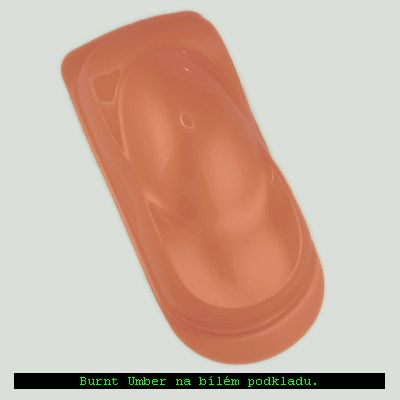 w 069 Burnt Umber 60 ml