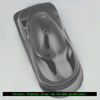 w 071 Detail Paynes Gray 60 ml