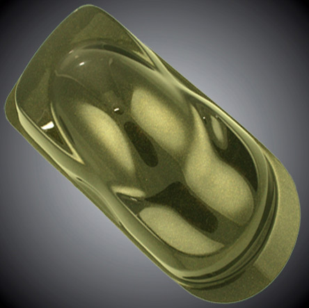 AAC 4420 Hi-Lite Gold 120 ml