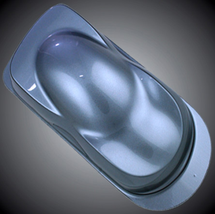 AAC 4424 Hi-Lite Blue 120 ml