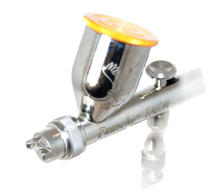 Airbrush pistole Paasche Talon TG-3AS