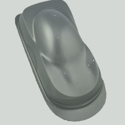 w 352 platinum metallic 60 ml 