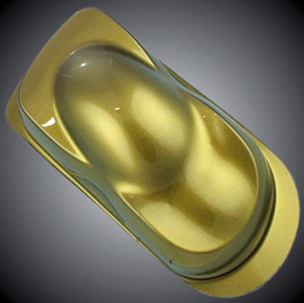 AAC 4420 Hi-Lite Gold 120 ml