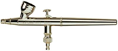 Airbrush pistole Hansa Hobby line 581 