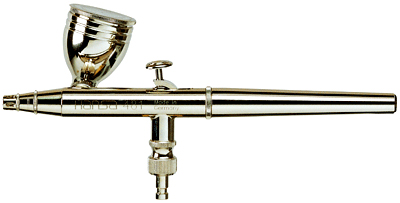 Airbrush pistole Hansa Hobby line 481 