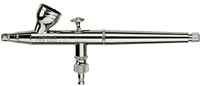 Airbrush pistole Hansa Topline 281 