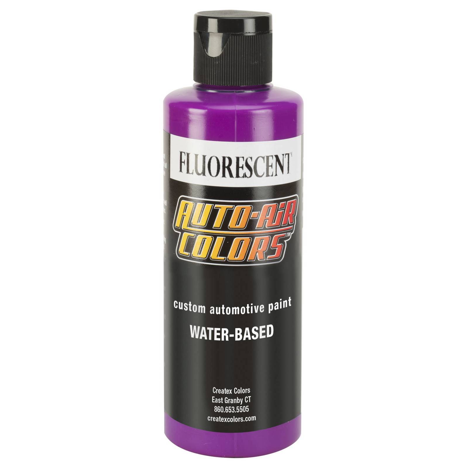 AAC 4266 Hot Purple 120ml