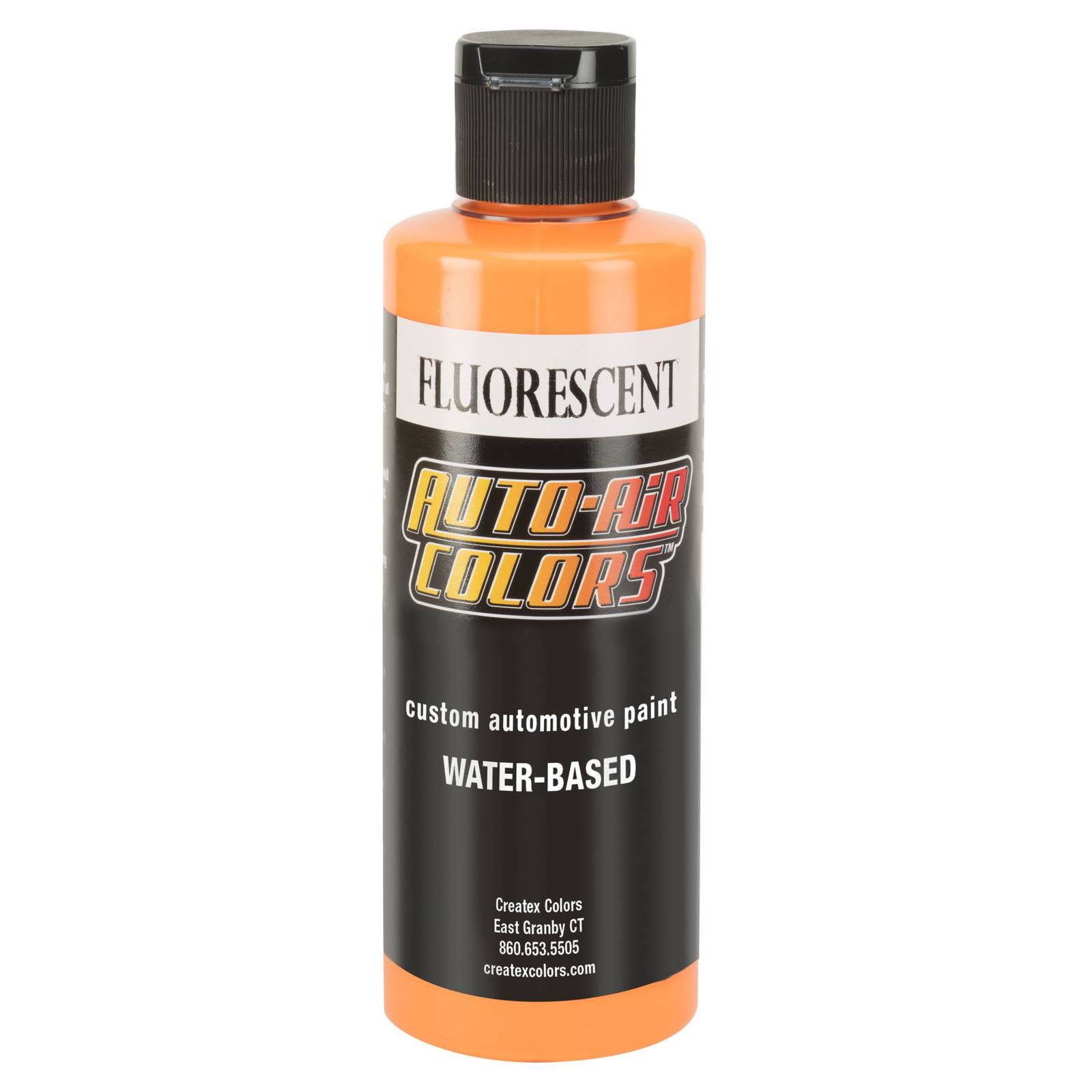 AAC 4267 Hot Sunburst 120ml