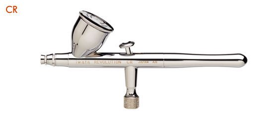 Airbrush pistole Iwata HP-CR 