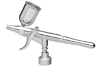 Airbrush pistole Iwata HP-TR1