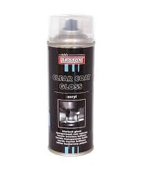 Troton IT 1K lak ve spreji 400 ml 