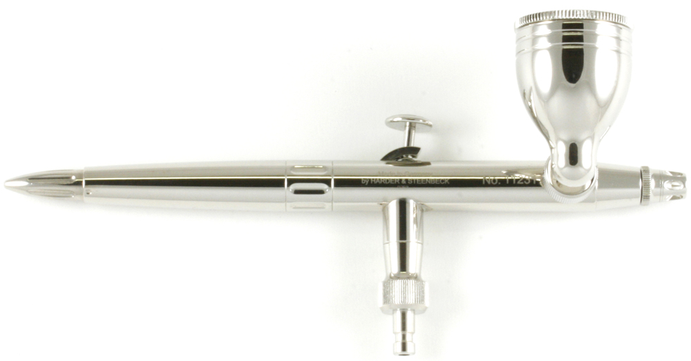 Airbrush pistole Evolution Silverline M