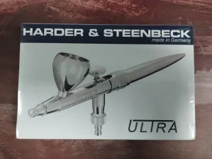 Airbrush pistole Ultra 2024
