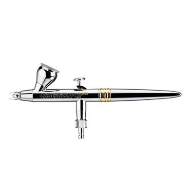 Airbrush pistole Evolution CR plus 0,2