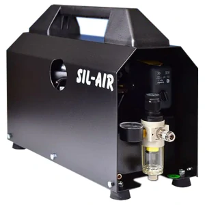 kompresor Sil Air 20 A