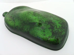 Inspire Green Marble 100 ml