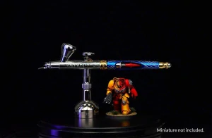 Giraldez Infinity CR plus MK2  0,25 titanová tryska