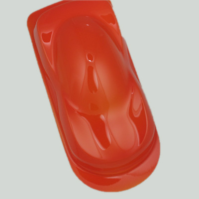 AAC 4233 Transparent Orange 120 ml