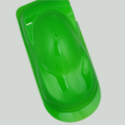 AAC 4237 Transparent Apple Green 120 ml