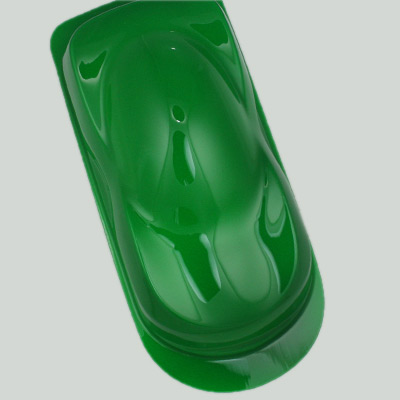 AAC 4238 Transparent Brite Green 120 ml