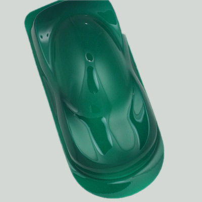 AAC 4239 Transparent Jade Green 120 ml