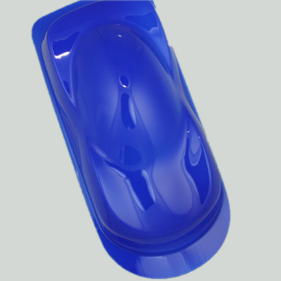 AAC 4242 Transparent Marine Blue 120 ml