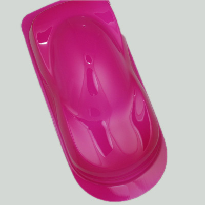 AAC 4244 Transparent Pink 120 ml