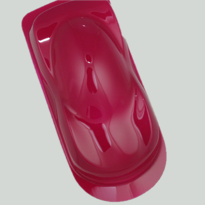 AAC 4245 Transparent Magenta 120 ml