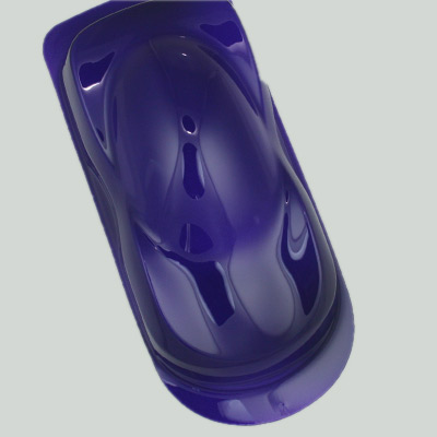 AAC 4247 Transparent Purple 120 ml