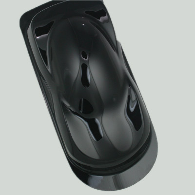 AAC 4249 Transparent Black 120 ml