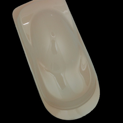 AAC 4251 Transparent Tan 120 ml