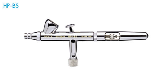 Airbrush pistole Iwata HP-BS