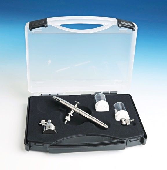 Airbrush pistole Hansa Hobby line 481 