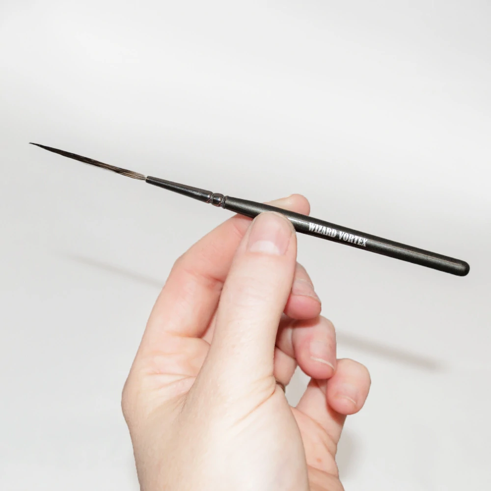 Wizard Vortex Scroll Striper 2