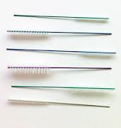 set čistících kartáčků H&S