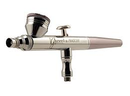 Airbrush pistole Paasche Juvel set JM-1S 0,38 mm