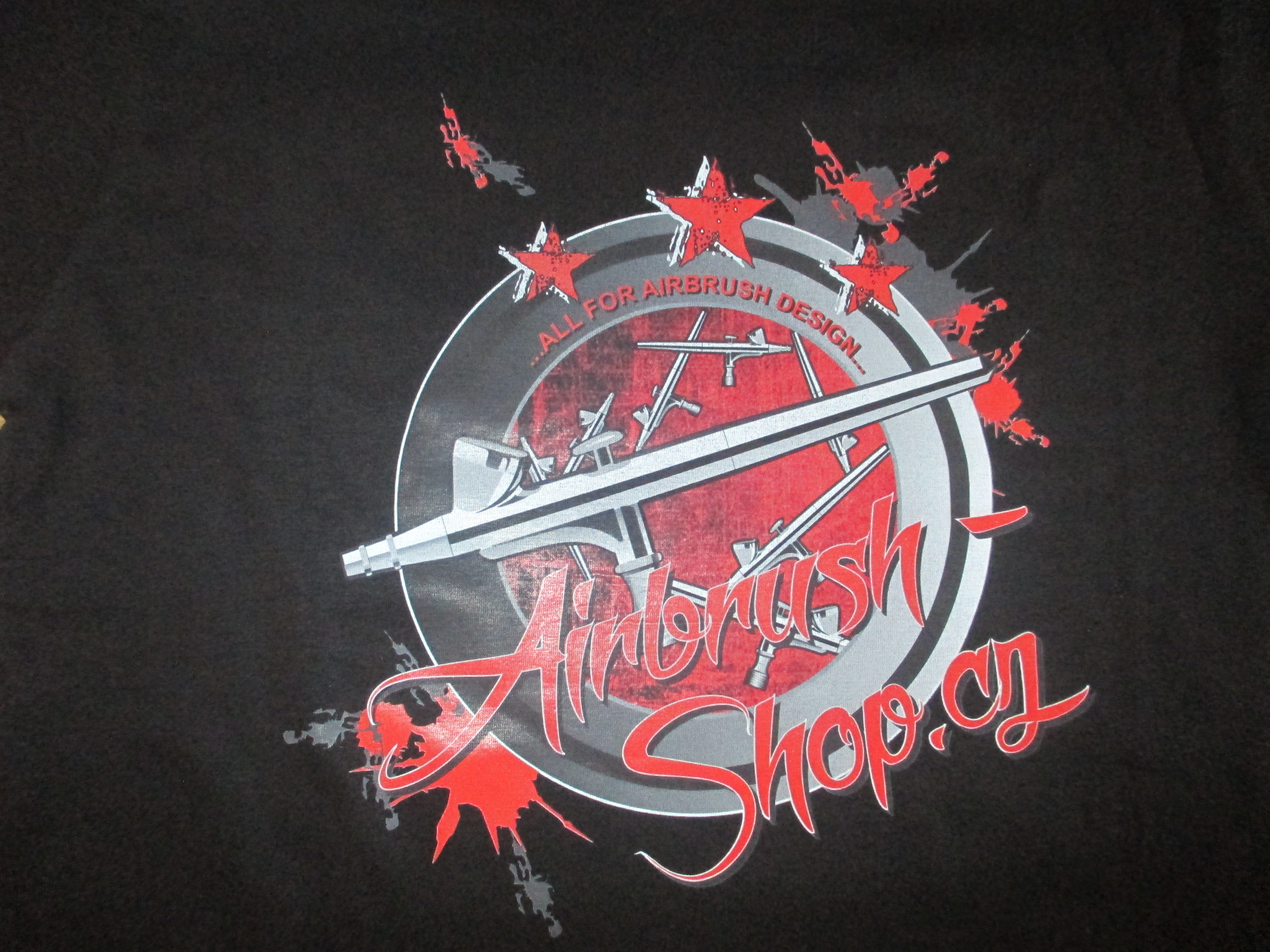 tričko 2 velikost L