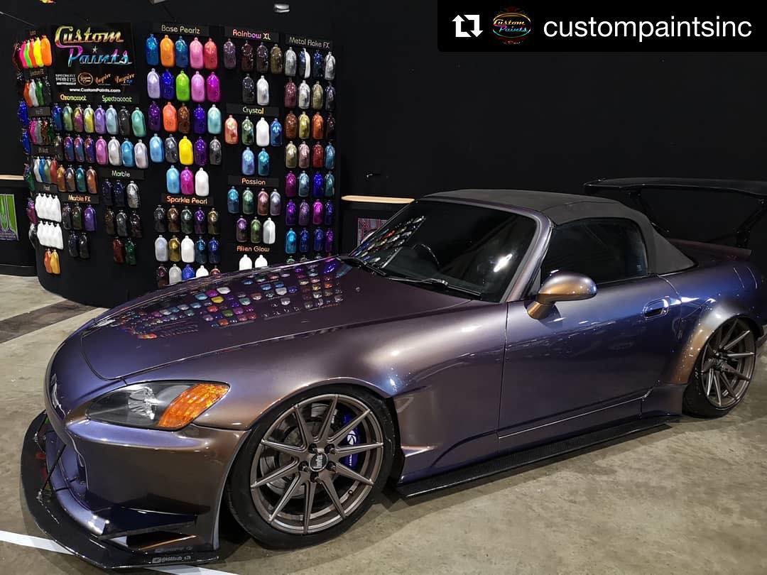 Neředěná Chromacoat Golden Night 500 ml