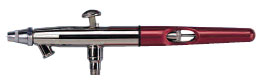 Airbrush pistole Millennium set 