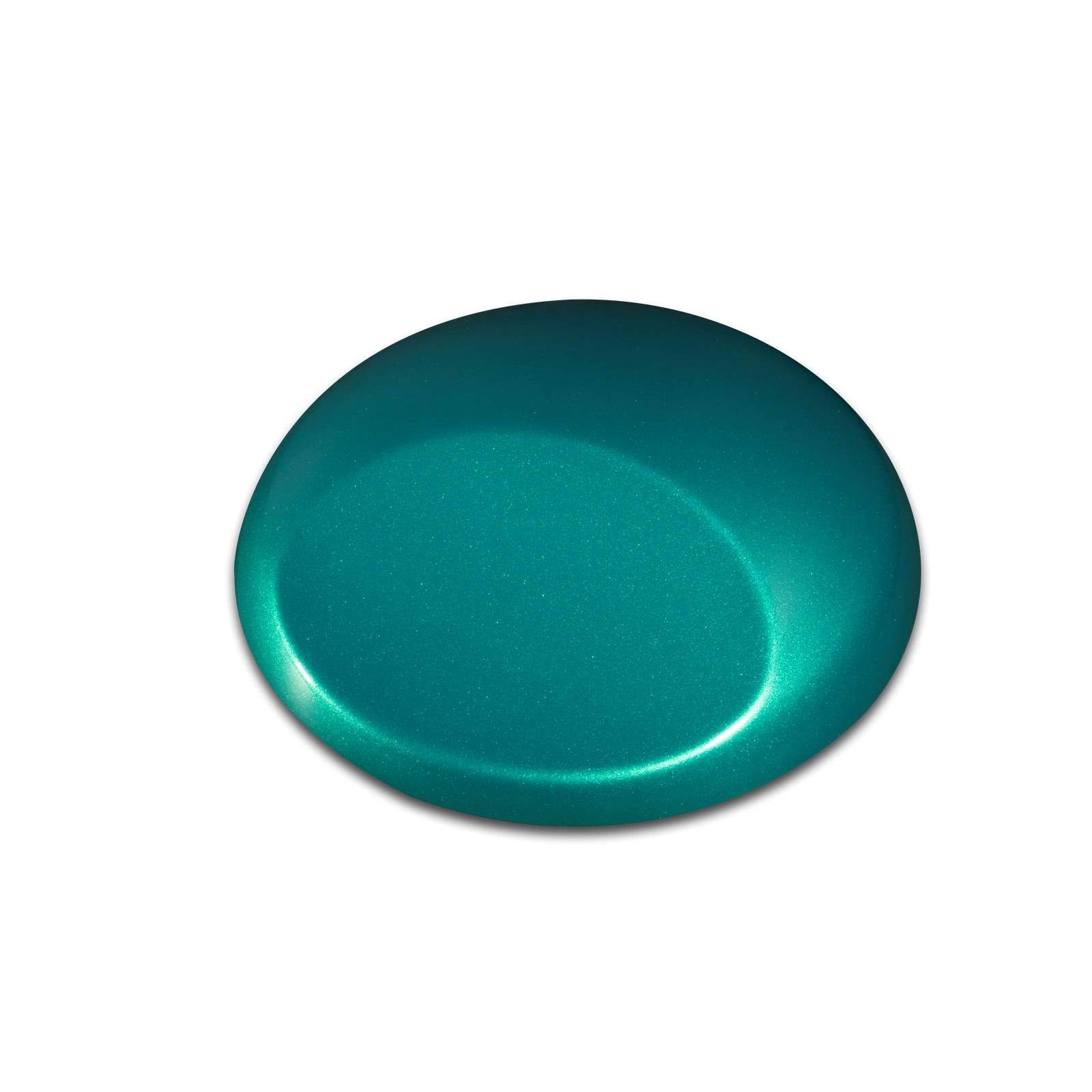 w 308 pearl green 60 ml