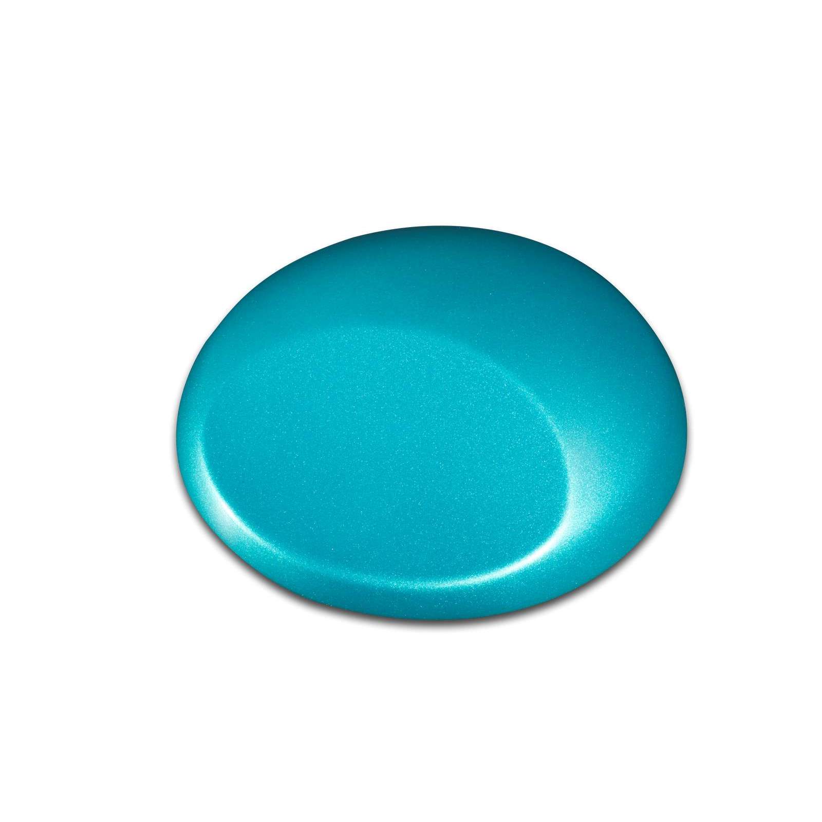 w 309 pearl teal 60 ml