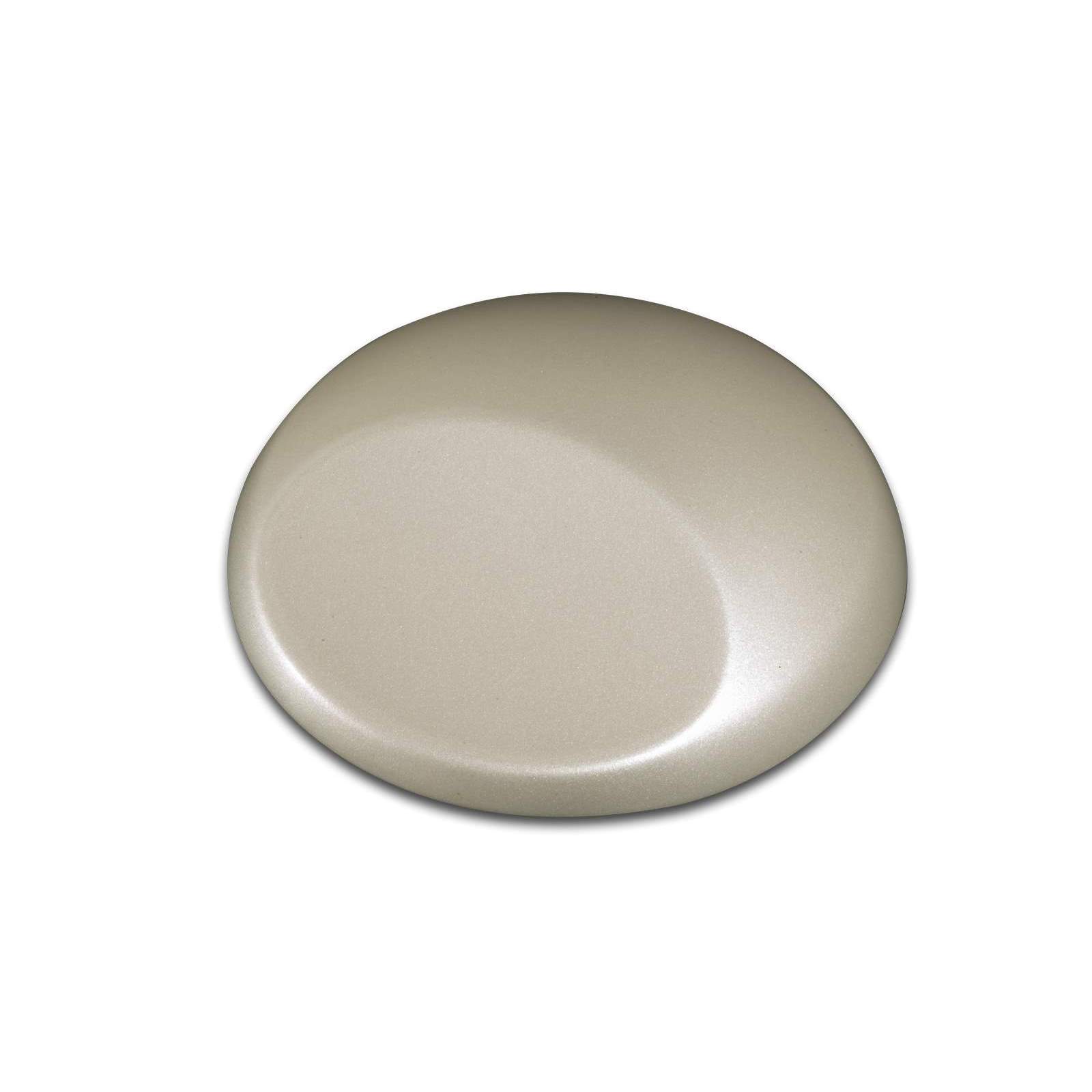 W360 Metallic White Fine 60 ml
